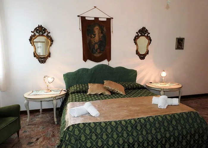 La Poetessa Apartman