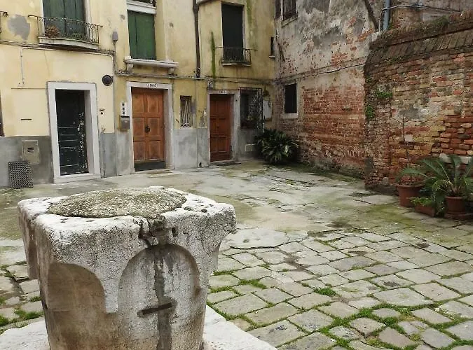 Apartman La Poetessa *