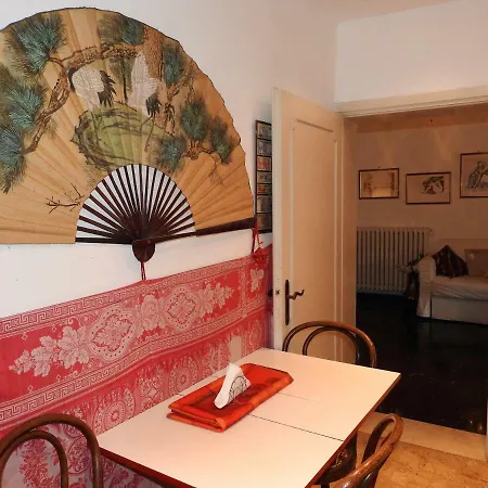 La Poetessa * Βενετία