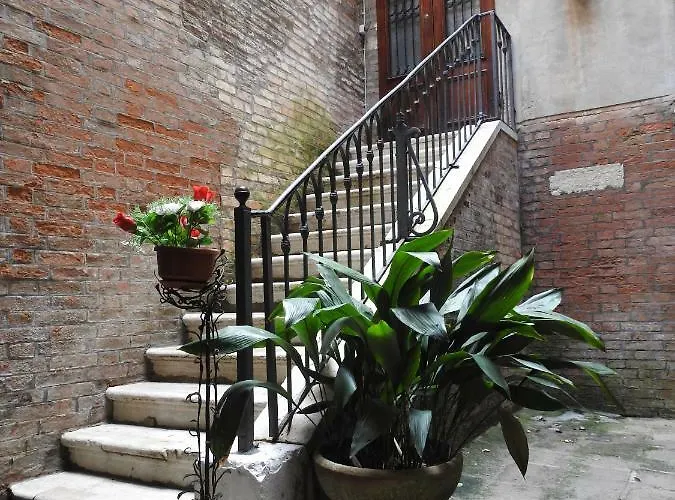 Apartment La Poetessa