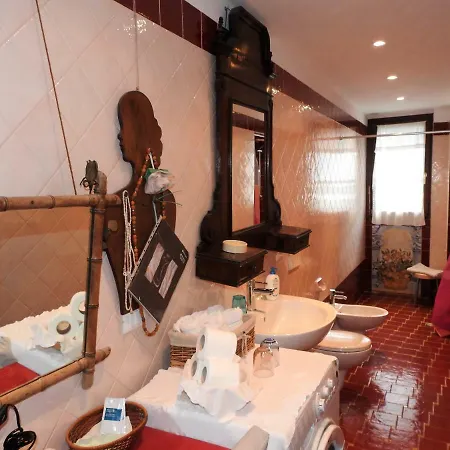 La Poetessa * Venedig