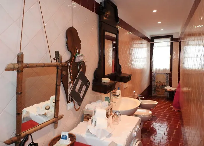 La Poetessa * ヴェネツィア