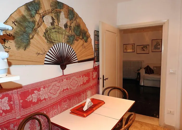 La Poetessa * ヴェネツィア